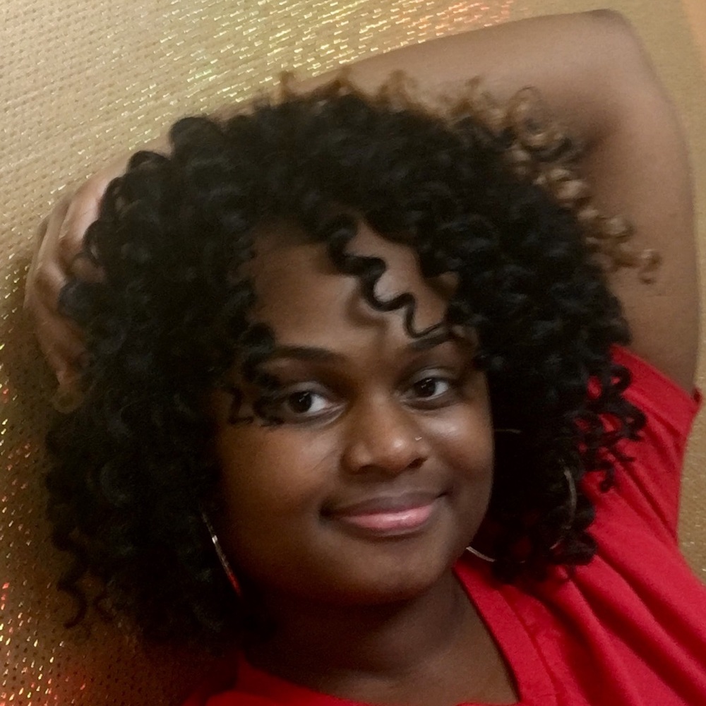 Meet your Posher, Rebekah